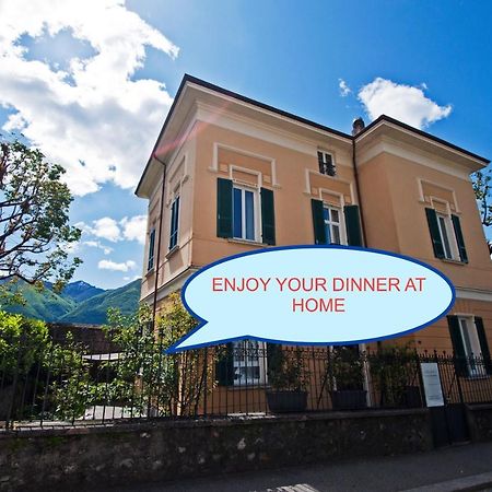 Villa Art'E Locarno Exterior foto