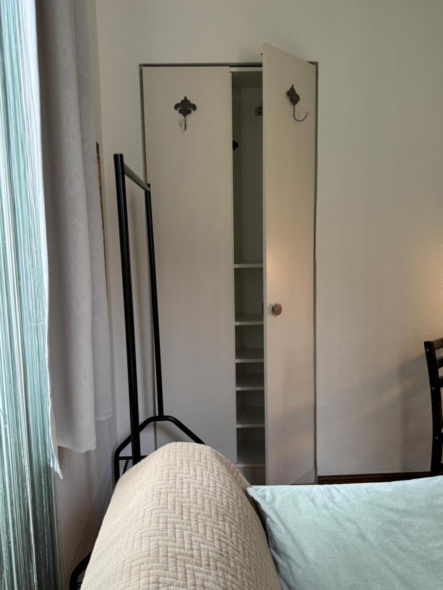 Villa Art'E Locarno Exterior foto