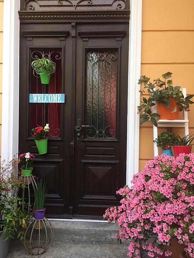 Villa Art'E Locarno Exterior foto