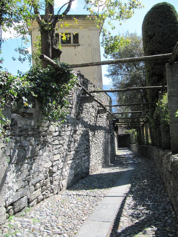 Villa Art'E Locarno Exterior foto